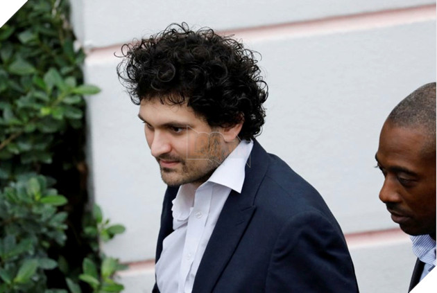 Hai CEO FTX là đồng phạm của Sam "xoăn" cúi đầu nhận hàng loạt tội danh lừa đảo