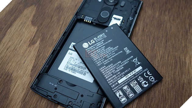 EU đang tìm cách làm cho pin điện thoại trong tương lai dễ dàng thay thế hơn 2