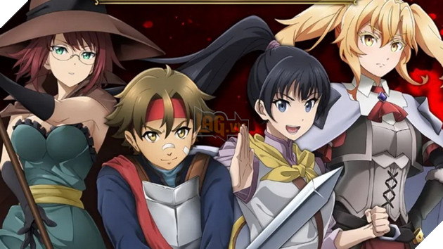 Goblin Slayer: Endless Hunting - Tựa game chiến thuật mở đăng ký sớm và dự kiến ra mắt trong 2023 4