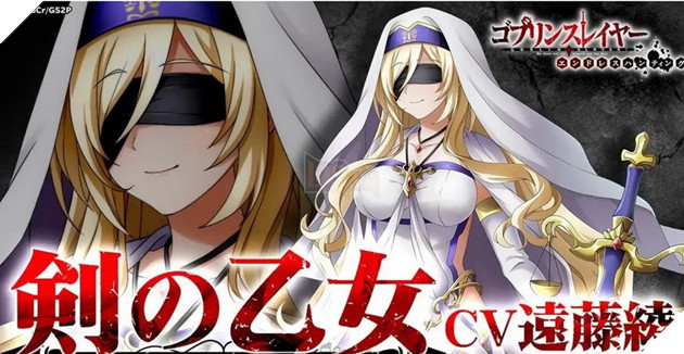 Goblin Slayer: Endless Hunting - Tựa game chiến thuật mở đăng ký sớm và dự kiến ra mắt trong 2023 2