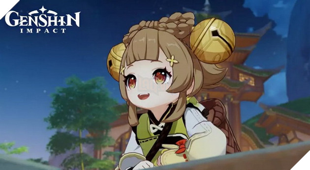 Genshin Impact: Hướng dẫn Yaoyao hỗ trợ Thảo với trang bị và Thánh Di Vật mạnh nhất 8