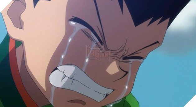 Hunter X Hunter tạm nghỉ