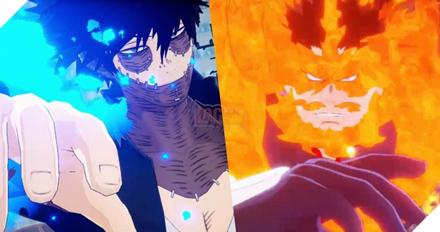 my hero academia 376