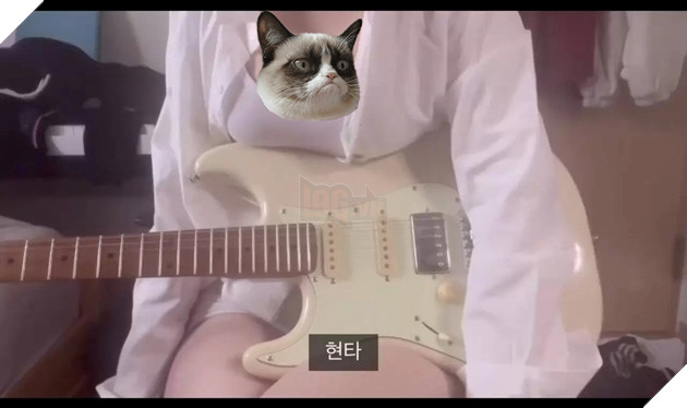 Xuất hiện nữ Youtuber học hỏi Pan Piano với nội dung mang đậm tính bổ mắt cho người xem