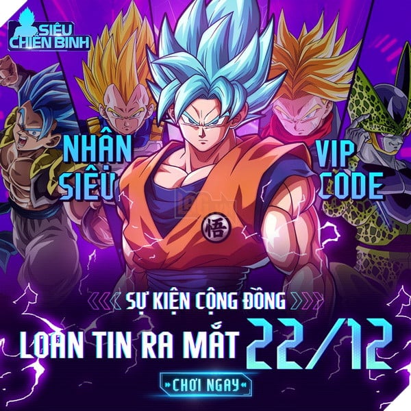 Hướng dẫn cách nhập và tổng hợp Giftcode Siêu Chiến Binh mới nhất năm 2022 3