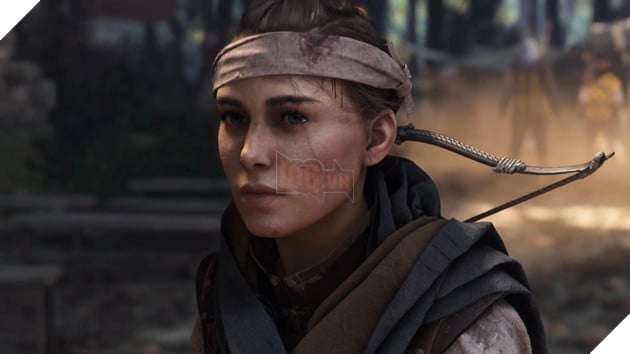 Top 10 nhân vật nữ 2