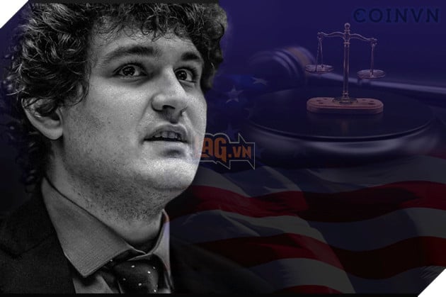 Cựu CEO FTX, Sam Bankman-Fried được tại ngoại 