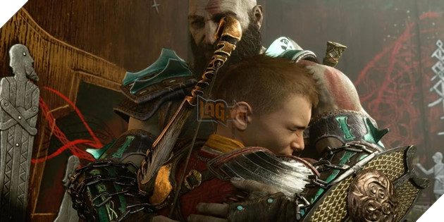 God of War Ragnarok chính thức được xác nhận chế độ New Game+ cho năm 2023