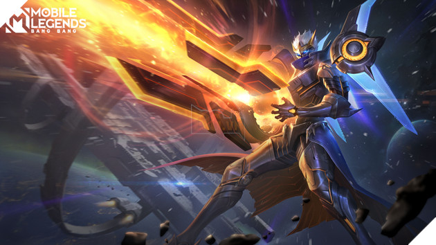 MLBB: Granger và Rafaela “lên đồ” đón Giáng sinh, game thủ rộn ràng ăn mừng mùa lễ hội 2