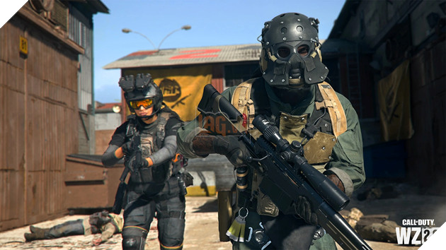 Top những kẻ thù và con trùm ấn tượng nhất thế giới game năm 2022 Phần 2  2