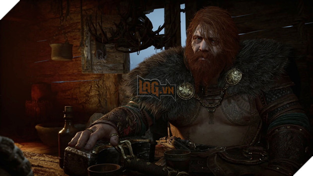 Top những kẻ thù và con trùm ấn tượng nhất thế giới game năm 2022 Phần 2  4