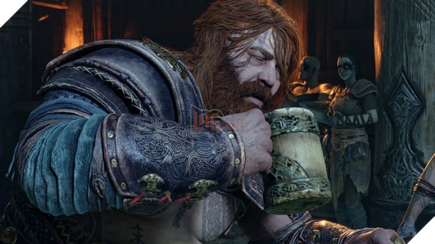 Top những kẻ thù và con trùm ấn tượng nhất thế giới game năm 2022 Phần 2  5