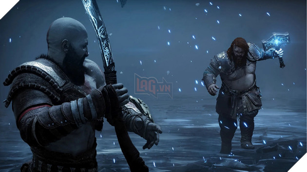 Top những kẻ thù và con trùm ấn tượng nhất thế giới game năm 2022 Phần 2  6