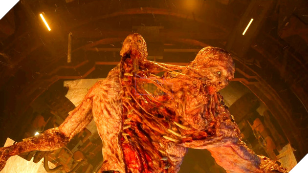 Top những kẻ thù và con trùm ấn tượng nhất thế giới game năm 2022 Phần 2  7