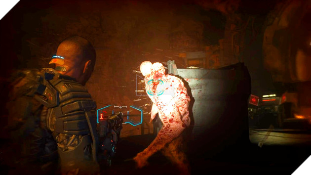 Top những kẻ thù và con trùm ấn tượng nhất thế giới game năm 2022 Phần 2  8