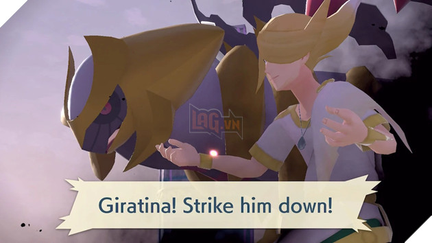 Top những kẻ thù và con trùm ấn tượng nhất thế giới game năm 2022 Phần 2  12