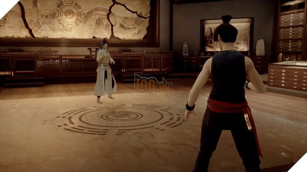 Top những kẻ thù và con trùm ấn tượng nhất thế giới game năm 2022 Phần 2  13