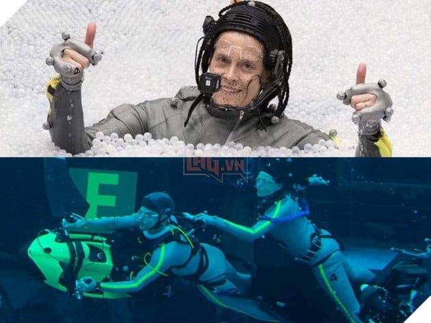 Hai mỹ nhân Avatar 2 đồng loạt phá vỡ kỷ lục lặn lâu nhất của nam tài tử Tom Cruise