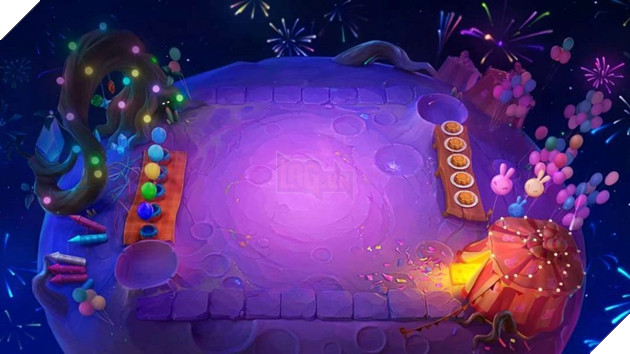 Game thủ gen tị với lượng nội dung siêu phong phú từ ĐTCL phiên bản Trung Quốc