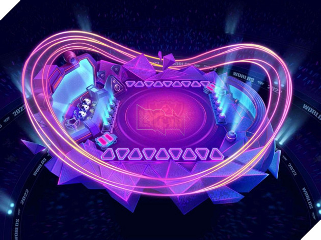 Game thủ gen tị với lượng nội dung siêu phong phú từ ĐTCL phiên bản Trung Quốc