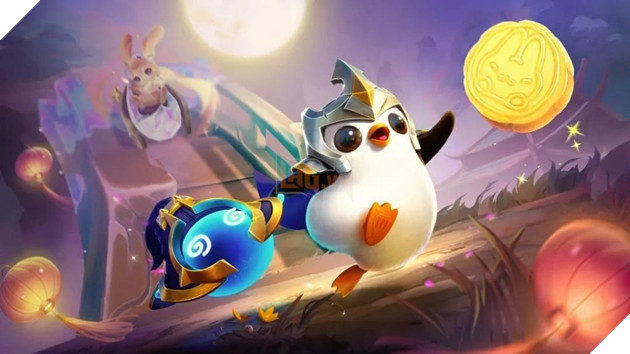 Game thủ gen tị với lượng nội dung siêu phong phú từ ĐTCL phiên bản Trung Quốc