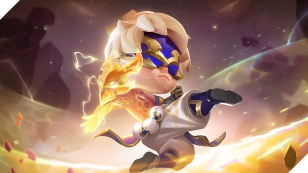 Game thủ gen tị với lượng nội dung siêu phong phú từ ĐTCL phiên bản Trung Quốc