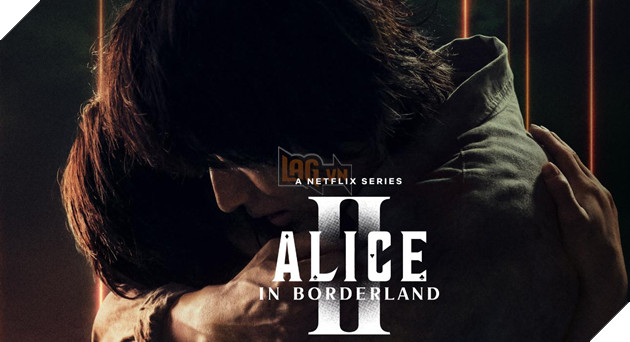 Alice In Borderland mùa 2