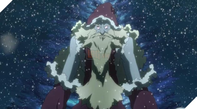 Sword Art Online noel