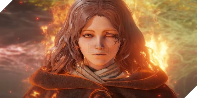 Top 10 nhân vật nữ 1