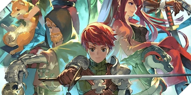 Top 10 nhân vật nữ 5