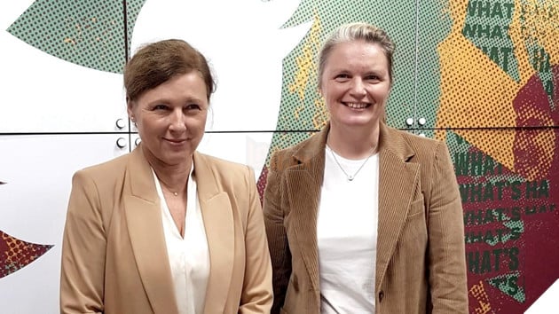 Twitter tiếp tục sa thải lượng lớn nhân viên