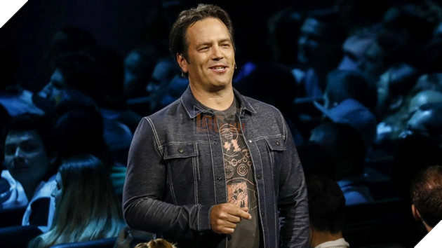 Hé lộ trò chơi mà ông chủ Xbox cực yêu thích, dành hẳn 233 giờ chỉ để trải nghiệm nó