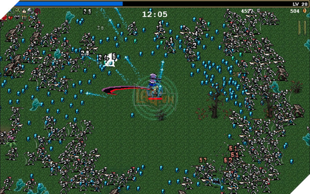 Hé lộ trò chơi mà ông chủ Xbox cực yêu thích, dành hẳn 233 giờ chỉ để trải nghiệm nó 3