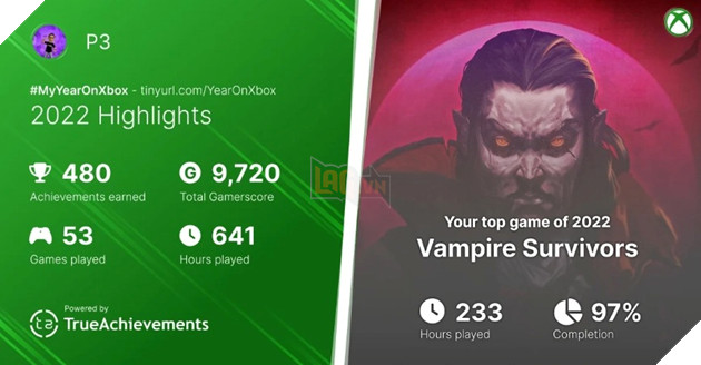 Hé lộ trò chơi mà ông chủ Xbox cực yêu thích, dành hẳn 233 giờ chỉ để trải nghiệm nó 2