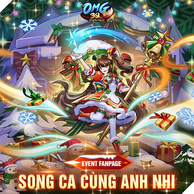 Game thủ OMG 3Q được trổ tài nghệ ca hát qua trào lưu trên TikTok