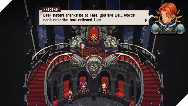 top 10 phản diện 2