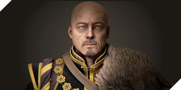 top 10 phản diện 1