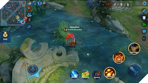 Leaker tung thông tin Vương Giả Vinh Diệu sẽ mở server châu Á, hỗ trợ Tiếng Việt và cạnh tranh trực tiếp với Liên Quân Mobile 5