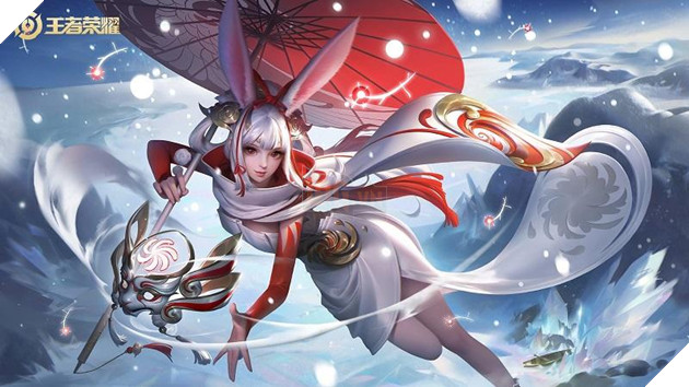 Leaker tung thông tin Vương Giả Vinh Diệu sẽ mở server châu Á, hỗ trợ Tiếng Việt và cạnh tranh trực tiếp với Liên Quân Mobile