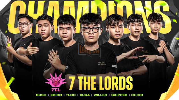 AfreecaTV hợp tác cùng TRUE 5G tổ chức giải đấu TRUE 5G AfreecaTV Master Challenger Thai vs Vietnam 3