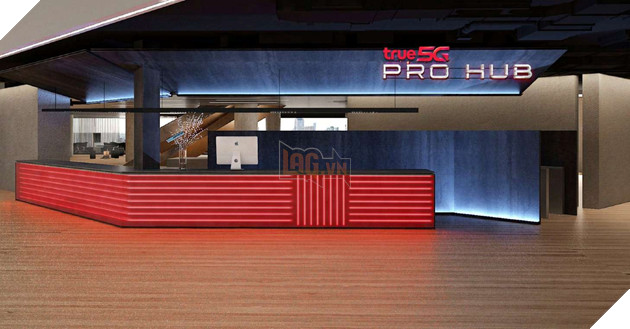 AfreecaTV hợp tác cùng TRUE 5G tổ chức giải đấu TRUE 5G AfreecaTV Master Challenger Thai vs Vietnam 4