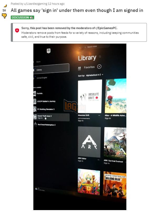 Tặng Death Stranding Director's Cut làm sập server, Epic Games quay xe tặng bản thường 3