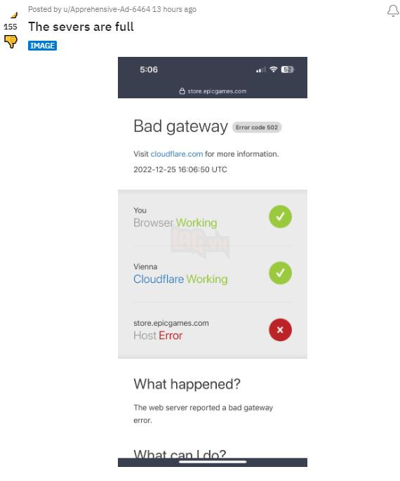 Tặng Death Stranding Director's Cut làm sập server, Epic Games quay xe tặng bản thường 2