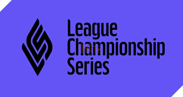 LCS biến thành LCK 3