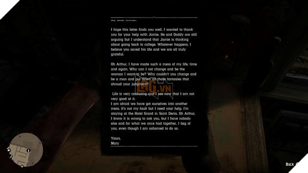  Game thủ Red Dead Redemption 2 hối hận không kịp khi lỡ đánh một NPC trong game