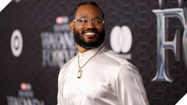 Đạo diễn Ryan Coogler hào hứng muốn tiếp tục với thương hiệu Black Panther