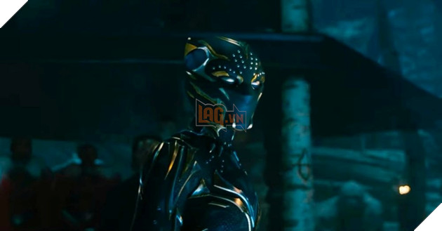 Đạo diễn Ryan Coogler hào hứng muốn tiếp tục với thương hiệu Black Panther 3