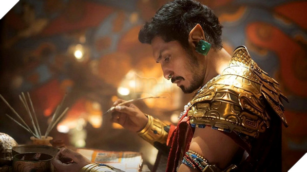 Đạo diễn Ryan Coogler hào hứng muốn tiếp tục với thương hiệu Black Panther 4
