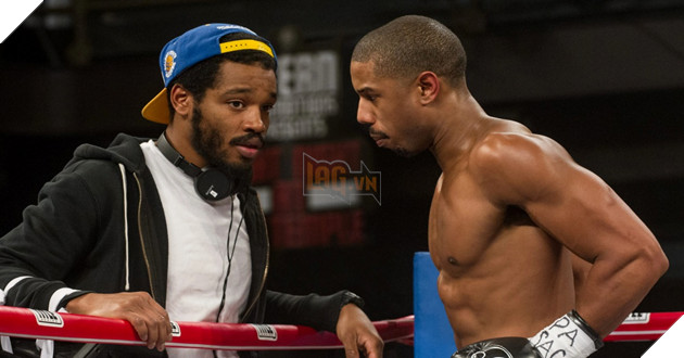 Đạo diễn Ryan Coogler hào hứng muốn tiếp tục với thương hiệu Black Panther 5