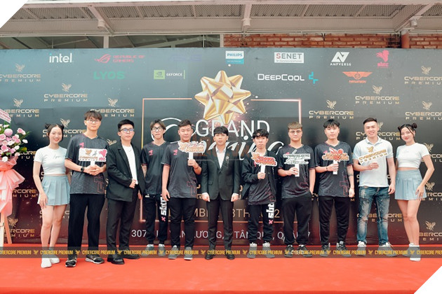 Lượng Phòng net tăng nhanh cuối năm 2022 - tín hiệu mừng cho làng Game? 2